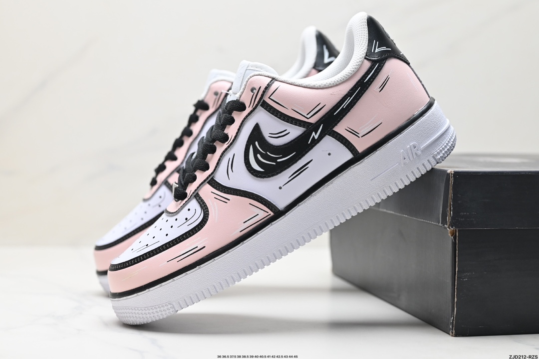 Nike Air Force 1 Shoes